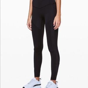 Lululemon all the right places 28 inch pant